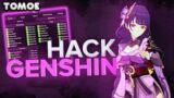 Genshin Impact Hack Menu | Genshin Mod Menu (2023) | Unlocker Primogems & More! lolid ksaro