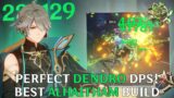 Cool & Calm Dendro DPS! Best Build, Team & Combo Alhaitham! – TopUp Di D2COfficial | Genshin Impact