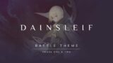 Dainsleif Battle Theme (Fanmade OST) | Genshin Impact