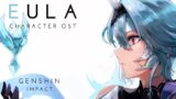 Eula Character OST – Genshin Impact