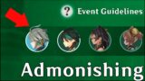 FINALLY!!! All Upcoming Banners Version 3.4, 3.5, 3.6, 3.7, 3.8, 4.0, 4.1 Explained – Genshin Impact