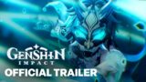 Genshin Impact Endless Suffering Trailer