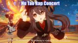 Genshin Impact Lantern Rite – Hu Tao Rap Performance