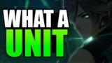 Is Alhaitham Truly As Busted Of A Unit As People Claim Him To Be?! | Genshin Impact
