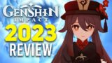 Is Genshin Impact WORTH PLAYING in 2023? (The ULTIMATE Deep Dive Review / Critique)