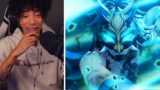 New Player Reacts To "Endless Suffering" Short Trailer! | Genshin Impact