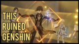 Shields Have Ruined Genshin Impact