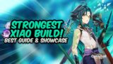 THE ULTIMATE XIAO GUIDE! Updated Xiao Build – Artifacts, Weapons, Teams & Showcase | Genshin Impact
