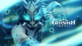 "Endless Suffering" Short Trailer | Genshin Impact