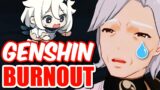 Avoid Genshin Impact BURNOUT Like the Plague [6 Tips to Avoid Genshin Burnout]