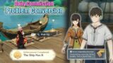 Daily Commission: Problem Conversion | Genshin Impact