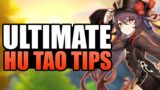 Do MORE DAMAGE With These Hu Tao Tips | Genshin Impact