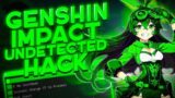 GENSHIN IMPACT HACK | GENSHIN IMPACT HACK | FREE GENSHIN IMPACT MOD MENU