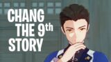 Genshin Impact: Chang the Ninth(Big Nine)'s Story