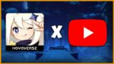 Genshin Impact Giving out FREE Youtube Premium!