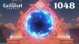Genshin Impact: Spiral Abyss Floor 12 All Stars – Update 3.4 – iOS Gameplay Walkthrough Part 1048