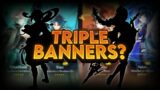 Is it Time for Triple Banners in Genshin Impact?