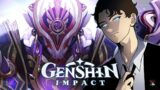 SUMERU ARCHON QUEST FINALE (ACT 5) FOR THE FIRST TIME! – RogersBase Plays GENSHIN IMPACT