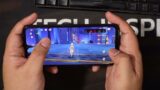 Samsung Galaxy M33 5G 6GB Gaming Test – GENSHIN IMPACT