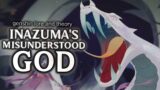 The Misunderstood God of Inazuma, Orobashi no Mikoto [Genshin Impact Lore and Theory]