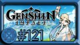 Tournament Organizers – Genshin Impact (Blind Let's Play) – #121