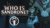 Who is Sandrone, The Marionette? [Genshin Impact Character Lore and Theory, V3.4]