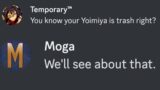 A Yoimiya Main Thought They Were Better Than Me… (Genshin Impact)