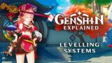 All the ways you can level characters in Genshin Impact!