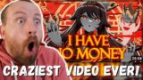 CRAZIEST VIDEO EVER! Genshin Impact is a Playable Anime (FIRST REACTION!) MaxOr