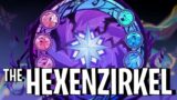 Everything We Know About Hexenzirkel so Far (Genshin Impact)