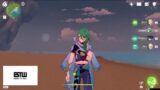 Genshin Impact Leaks!!: 3.6 new character Kaveh and baizhu gameplay