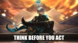 Genshin Impact: Think Before You Act | EPIC EDM VERSION