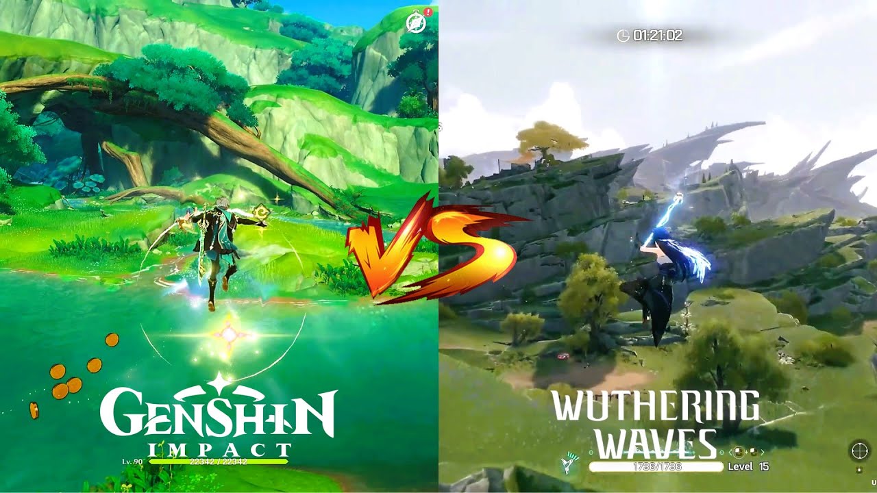 Кальчаро wuthering гайд. Wuthering Waves игра. Wuthering Waves vs Genshin. Wuthering Waves Jueyuan. Wuthering Waves иконка игры.