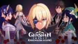 Khaenri'ah Rising Trailer | Genshin Impact