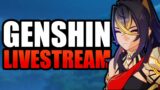 Let's Talk About Genshin Impact's CN Community Response To Dehya Amongst Other Things…