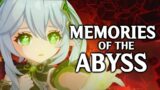 {3.6] What are Memories in Genshin? – Abyss and Celestia | Genshin Impact 3.6 Theory and Lore