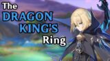 [3.6] What is Dainsleif's Mysterious Ring? | Genshin Impact Theory