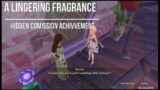 A Lingering Fragrance – Hidden Commission Achievement – Genshin Impact 3 3