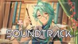 Baizhu Trailer OST EXTENDED – A Parade of Providence (tnbee mix) | Genshin Impact