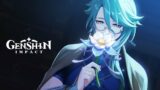 Character Teaser – "Baizhu: An Elusive Curative" | Genshin Impact