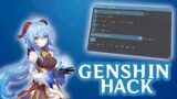 Genshin Impact Hack | Genshin Impact Cheat | Free Genshin Impact Mod Menu