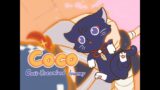 [Genshin Impact HoYoFair] Coco – Cat's Dreamland Journey