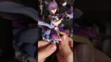 Unboxing figurine KEQING ! MAGNIFIQUE ! | Genshin Impact