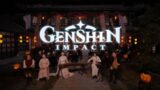 "Myriad of Lights" – Lantern Rite 2023 OST | Genshin Impact 3.4 Livestream Concert Music (HD 4K)