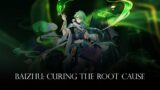 Baizhu: Curing the Root Cause – Remix Cover (Genshin Impact)