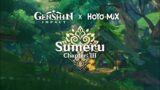 Genshin Impact OST Chapter III – Aranara Village I [Instrumental Version]