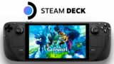 Genshin Impact Steam Deck | SteamOS | Version 3.5