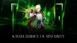 Kaveh: Edifice of Sincerity – Remix Cover (Genshin Impact)