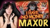 Max0r: Genshin Impact Is a Playable Anime Reaction! IT'S PRETTY MUCH A WAIFU SIMULATOR