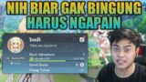 TIPS BUAT NEW PLAYER YANG BARU BANGET DOWNLOAD GENSHIN  – GENSHIN IMPACT INDONESIA